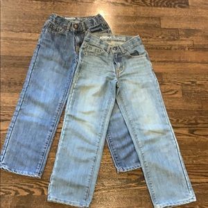 Boys Jeans